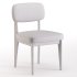 Locri Dining Chair - Thumbnail 4