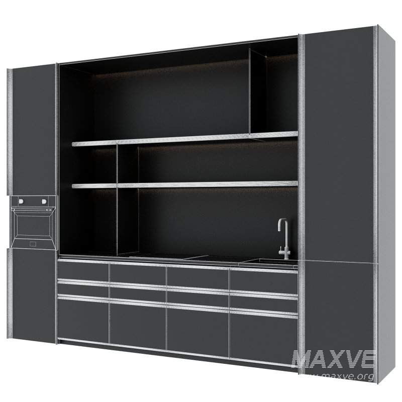 Kitchen set 54 - Image 4