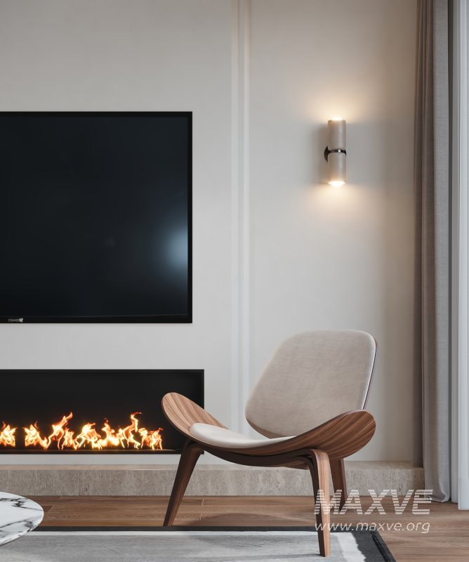 Modern villa - Image 5