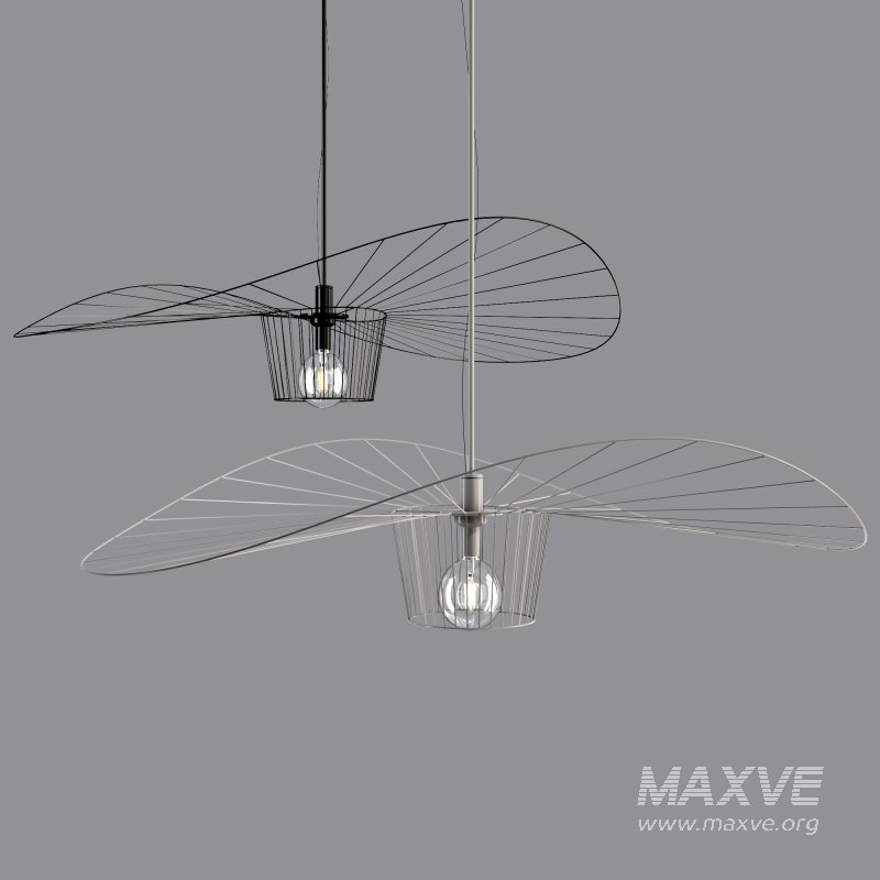 Pendant lamp HAT - Image 5