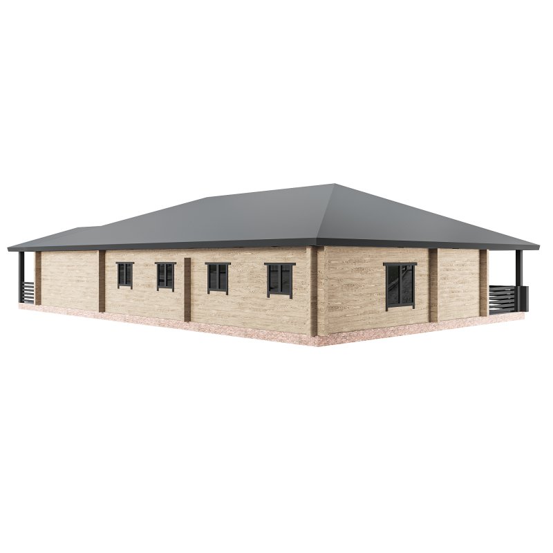 Home Design 27 For Exterior - Image 6