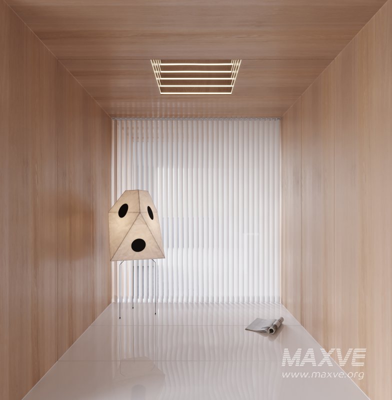 Modern living room dining room - Image 4