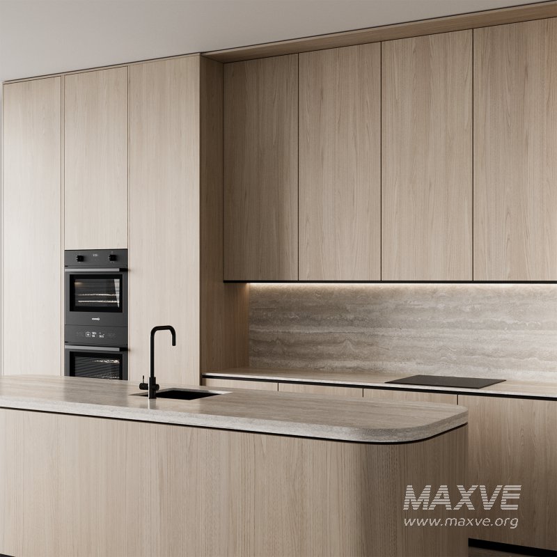 Kitchen set 36 - Image 3