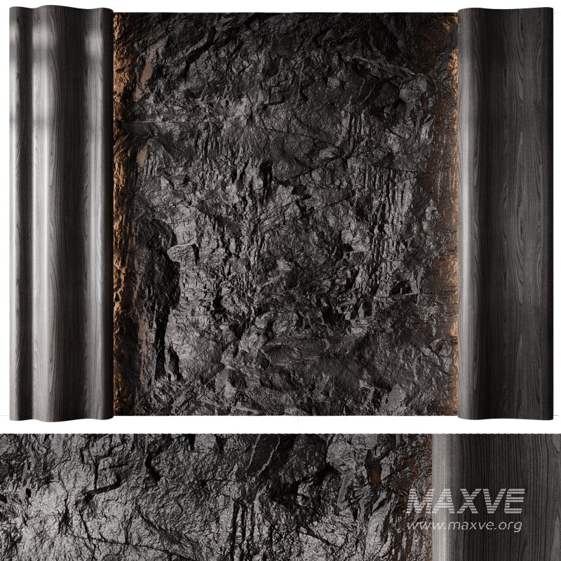 wall 3d panel 13 - Image 3