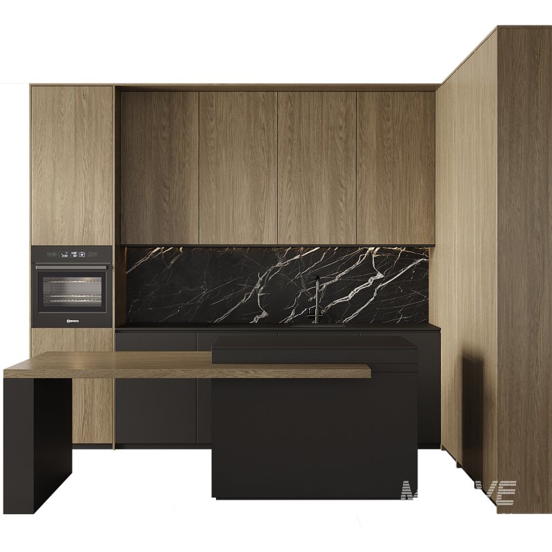 Kitchen 01 - Image 2