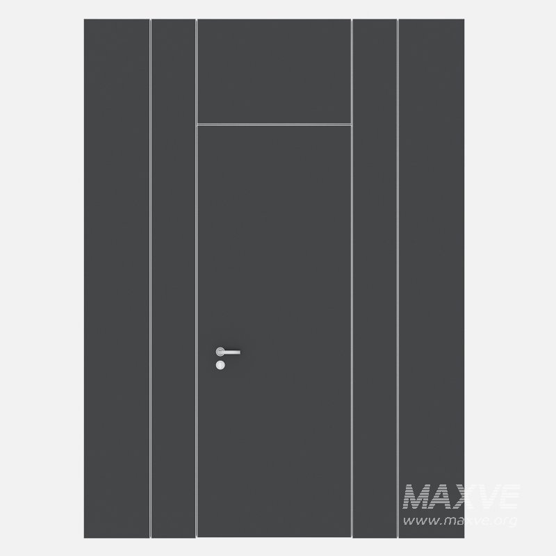 Door set 14 - Image 4