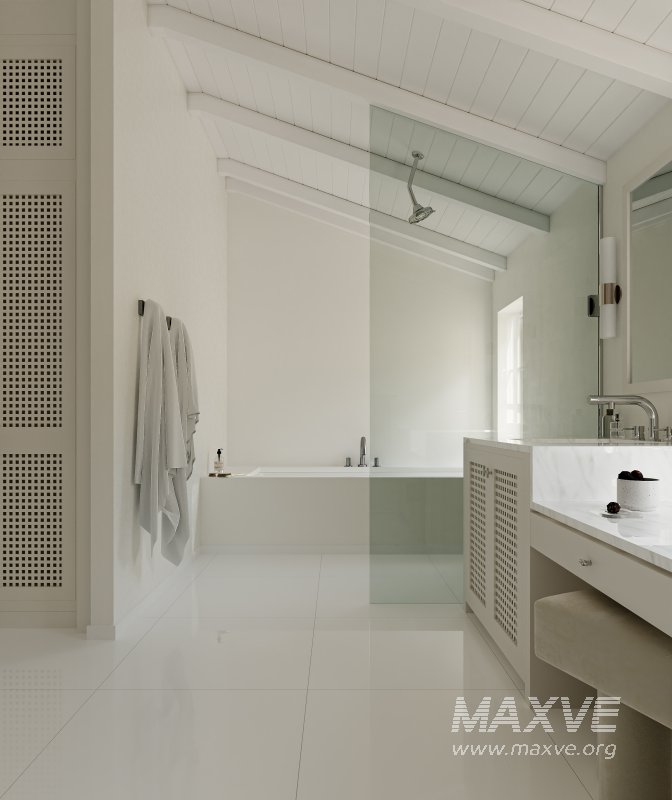modern bathroom 22 - Image 1
