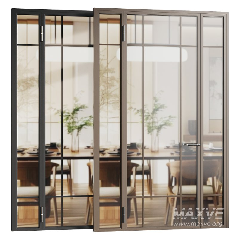 Prime Doors 7 - Image 2
