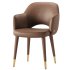 Adrianna Dining Chair and Archie Dining Table - Thumbnail 3