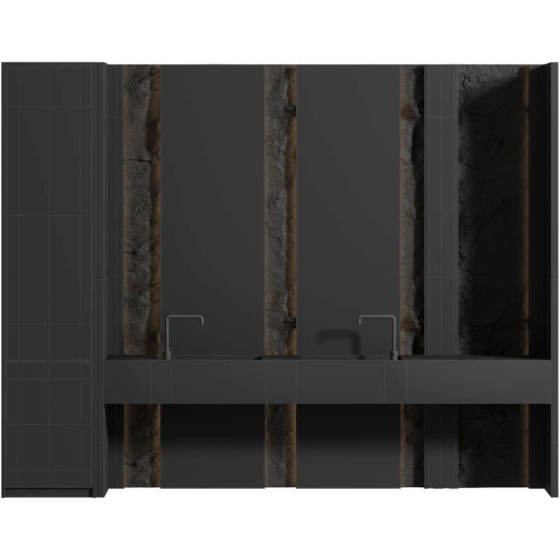 bathroom Furniture R14 - Image 3