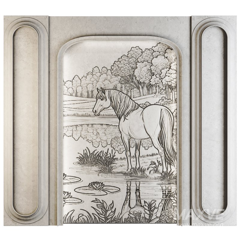 Wall Panel - Image 2