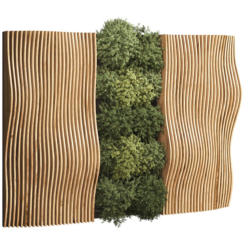 Vertical Garden - Image 3