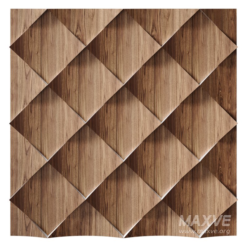 3D Panels P1 by ODESD2 - Image 1