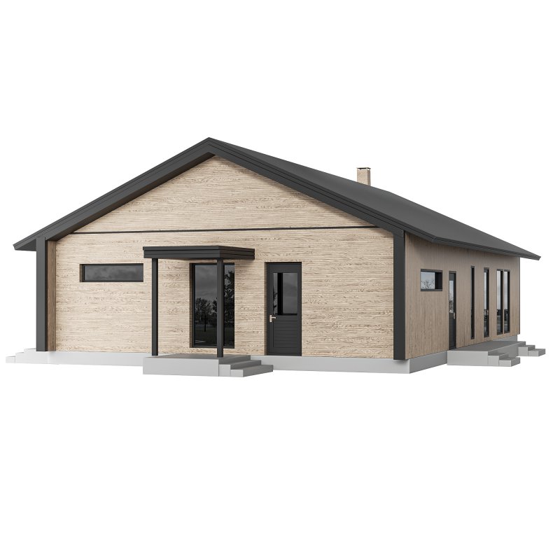 Home Design 14 For Exterior - Image 3