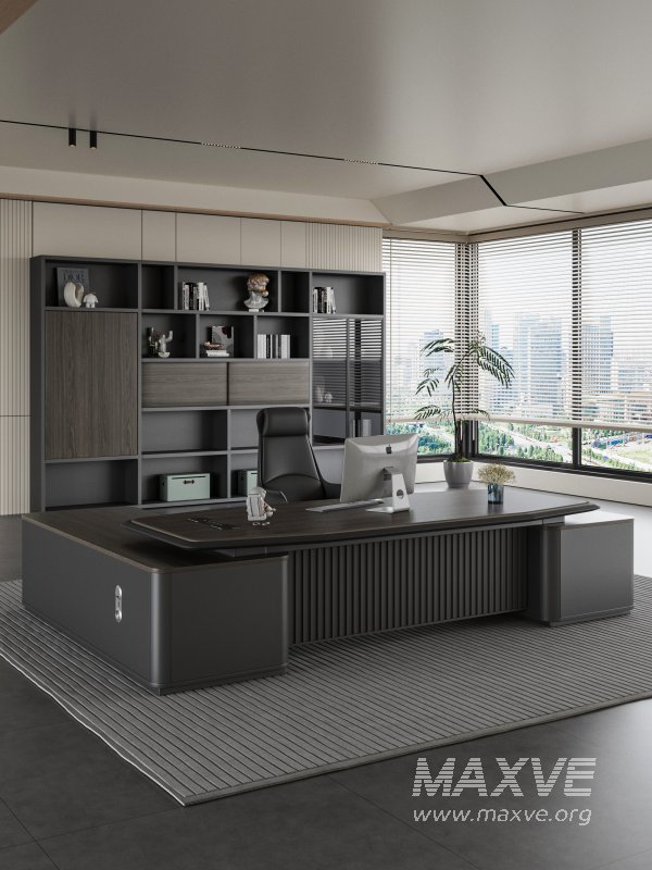 modern office - Image 1