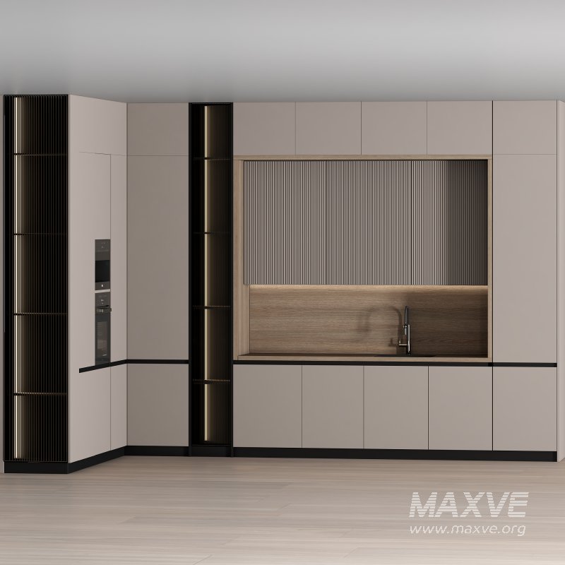 Kitchen R15 - Image 1