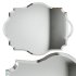 Decorative mirror with bevel Mirror 07 - Thumbnail 1