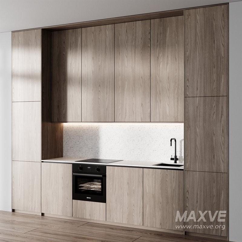 Kitchen set 12 - Image 1