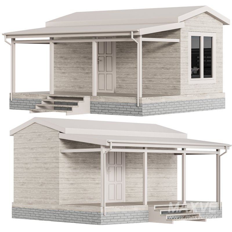 Home Design 18 For Exterior - Image 1