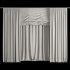 Silk and Satin Curtain 048 - Thumbnail 5