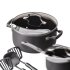 Tfal Signature Nonstick Cookware Set - Thumbnail 4