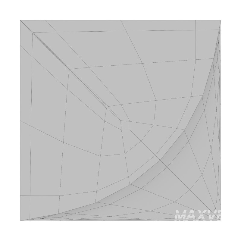 3D panels CURVE by NOËL & MARQUET - Image 6