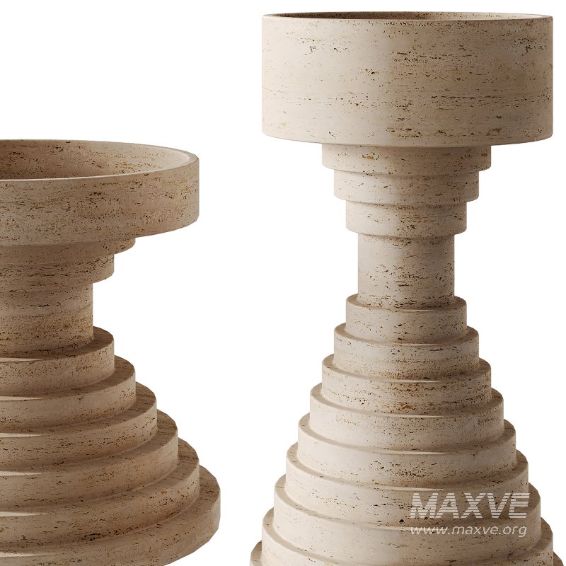 Decorative vases KAREN by Monitillo1980 - Image 3