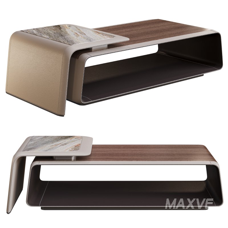 Coffee Table H09-T01 - Image 1