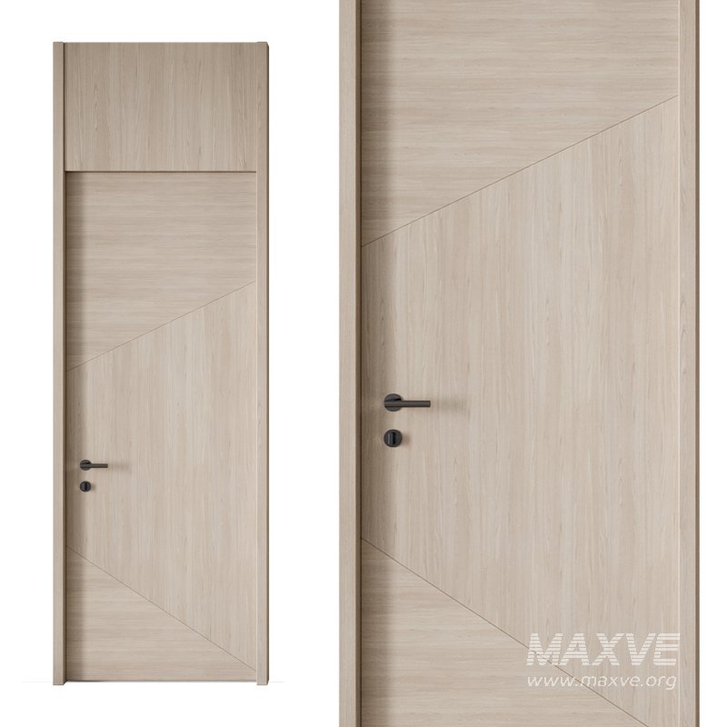 Door set 04 - Image 3