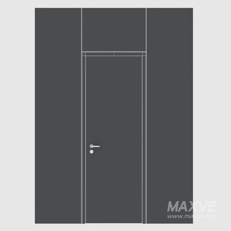 Door set 13 - Image 3