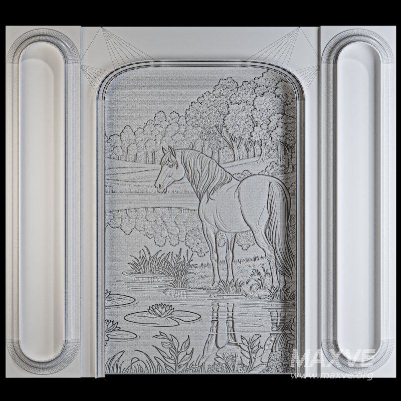 Wall Panel - Image 3