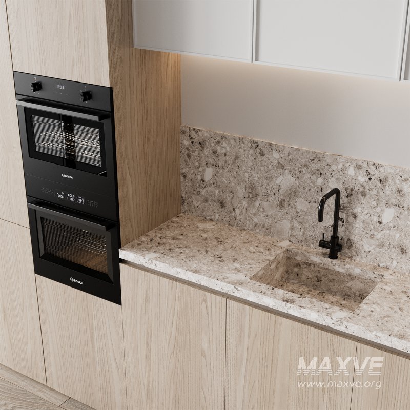 Kitchen set 39 - Image 3