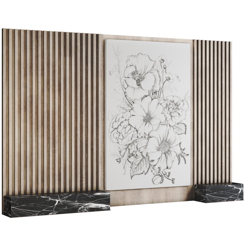 Wall Panels - Image 1