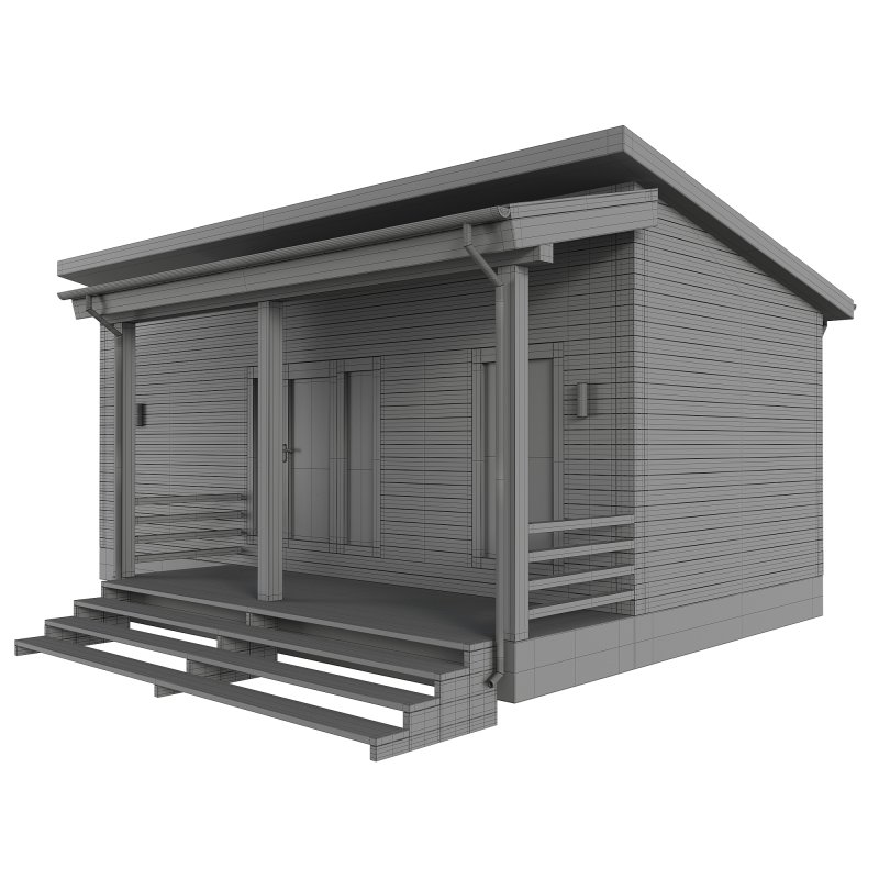 Home Design 29 For Exterior - Image 8