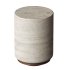 Ippico II ziricote stool by Martin Masse - Thumbnail 1