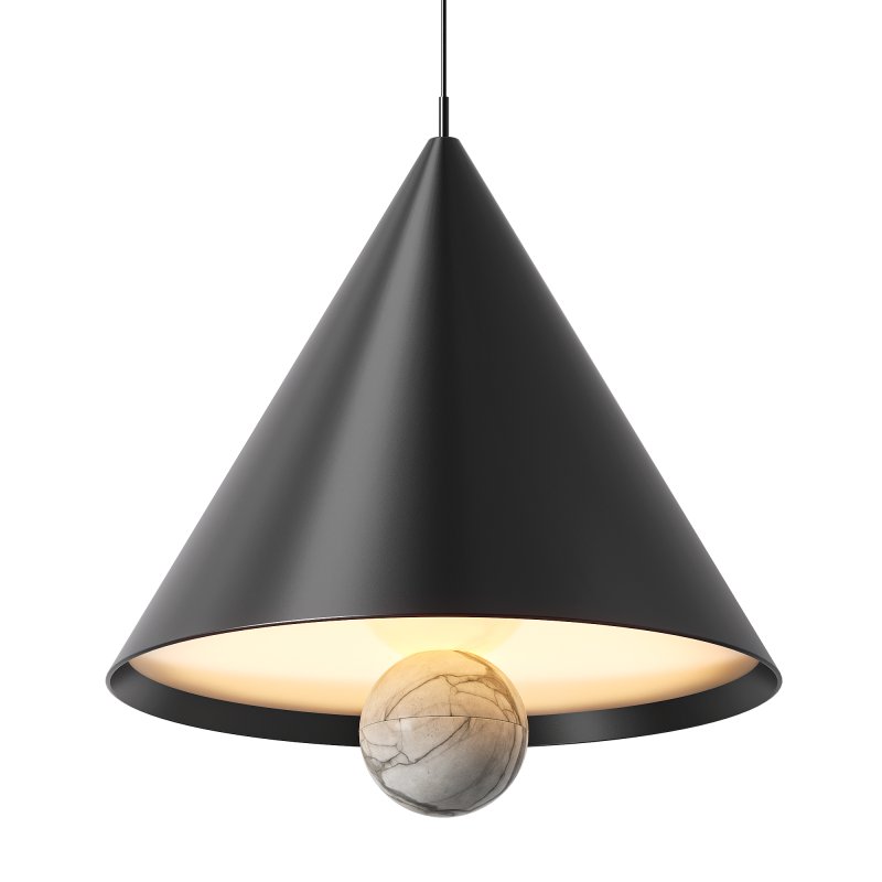 Aromas del Campo Marg Pendant Lamps - Image 1