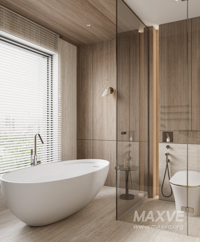 modern bathroom 26 - Image 5