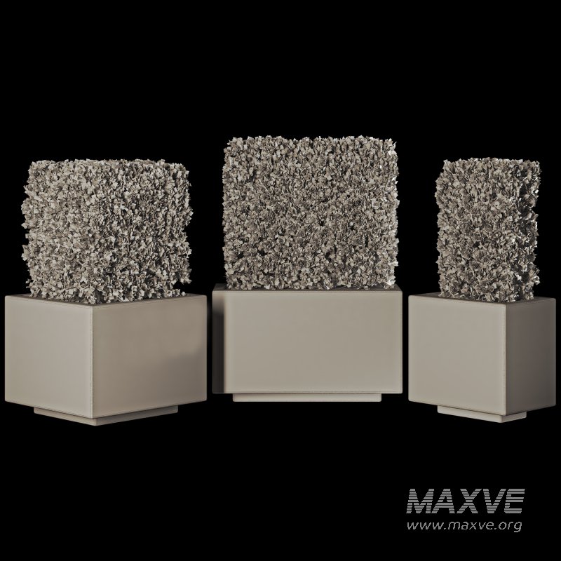 Hedge Set 01 - Image 7