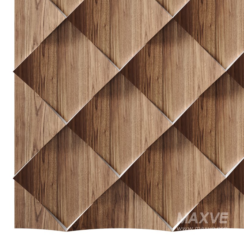 3D Panels P1 by ODESD2 - Image 2