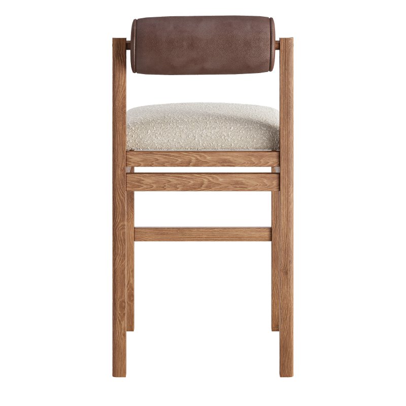 The Thayer Bar & Counter Stool - Image 2