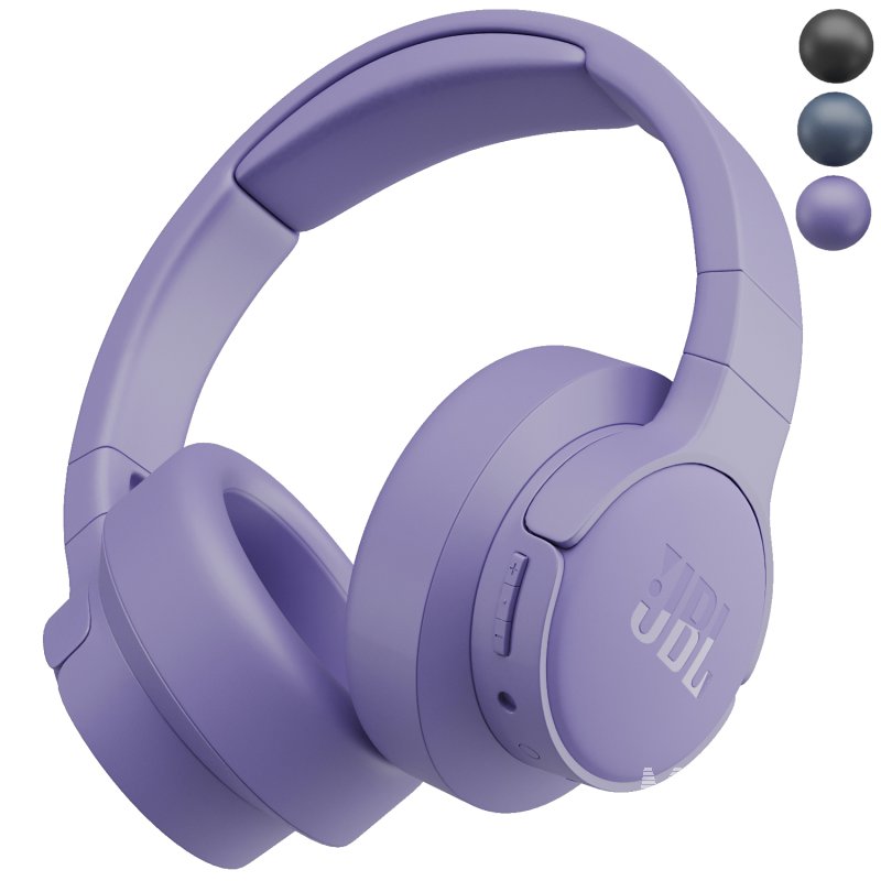 JBL Tune HeadPhone - Image 4
