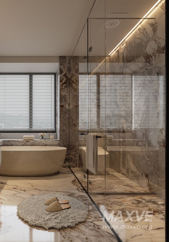 modern bathroom 19 - Image 3