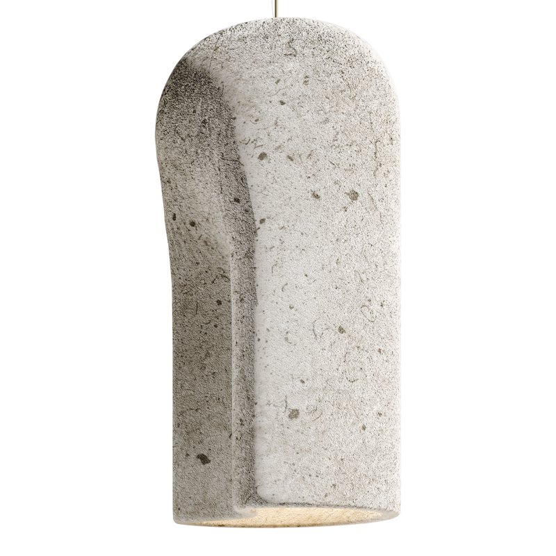 Nordic Minimalist Pendant Light - Image 4