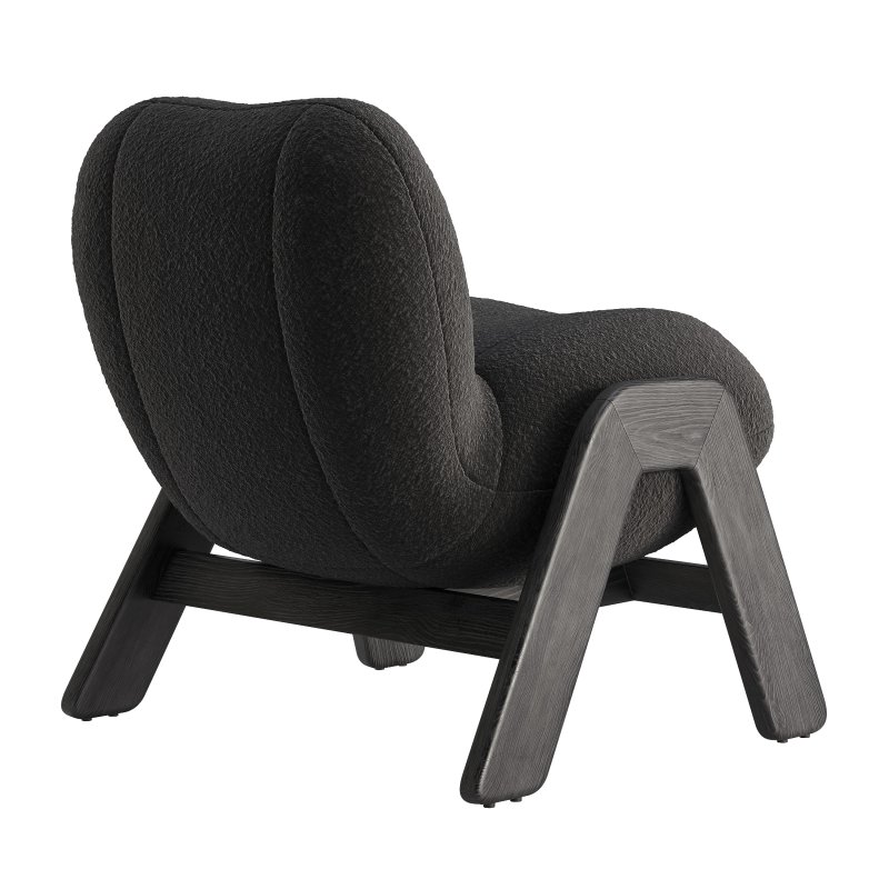 Cosmo Club Chair-Verellen - Image 5