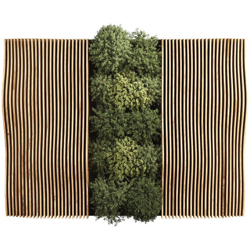 Vertical Garden - Image 2