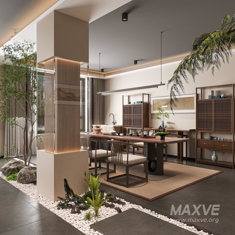 Modern office - Image 1