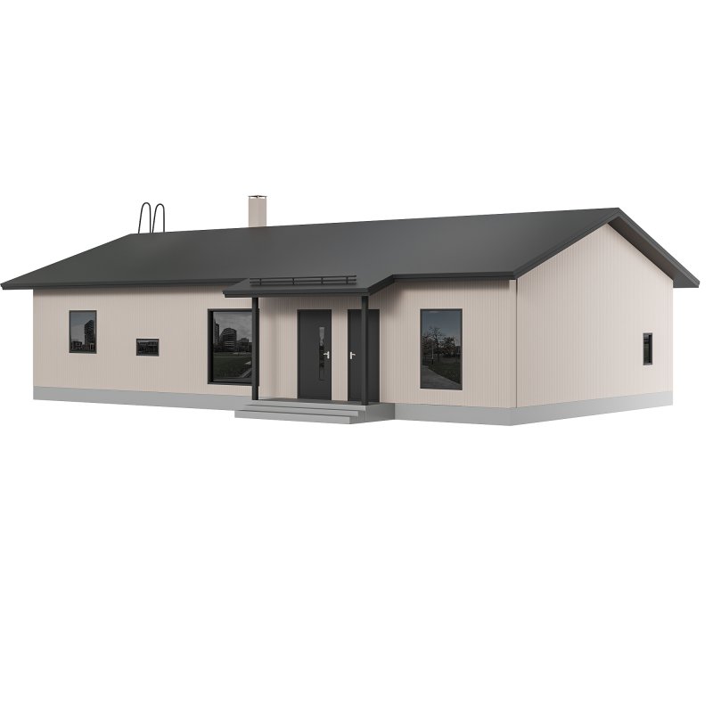 Home Design 13 For Exterior - Image 7