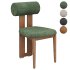 Carina Dining Chair - Thumbnail 7