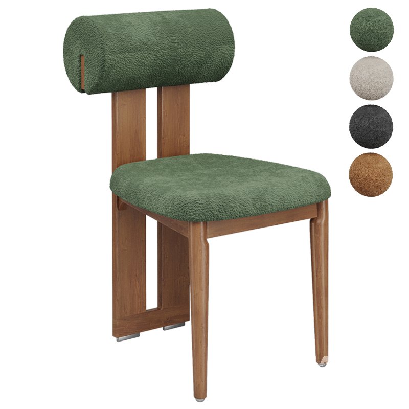 Carina Dining Chair - Image 7