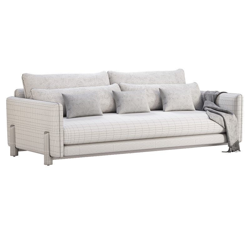 Rennick Sofa - Image 5